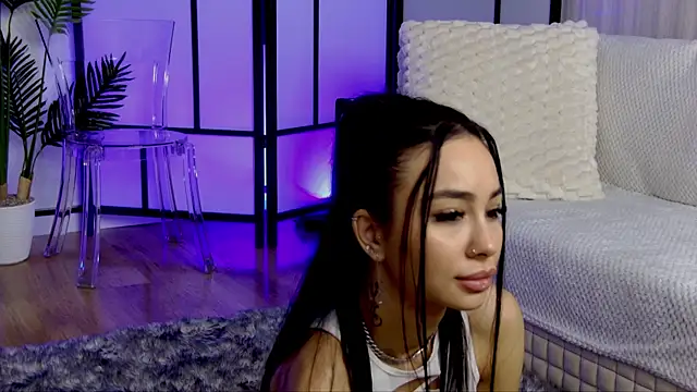 OnlyXandra online show from November 1, 2025, 5:53 am