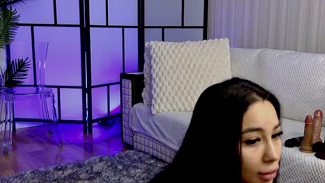 OnlyXandra online show from November 3, 2025, 5:20 am