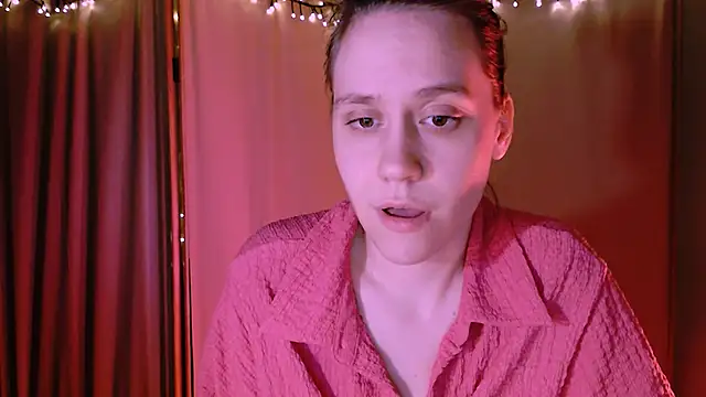 Snapshot of Malinax chatting on January 7, 2025, 11:35 pm Malinax online show from January 7, 2025, 11:35 pm