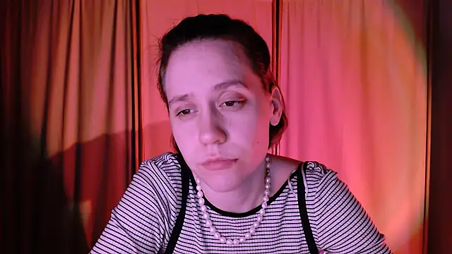 Snapshot of Malinax chatting on February 10, 2025, 11:23 pm Malinax online show from February 10, 2025, 11:23 pm