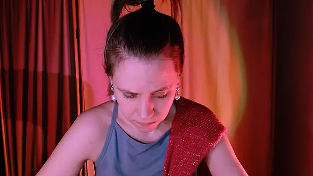 Snapshot of Malinax chatting on March 11, 2025, 10:31 pm Malinax online show from March 11, 2025, 10:31 pm