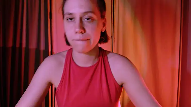 Snapshot of Malinax chatting on March 18, 2025, 1:53 am Malinax online show from March 18, 2025, 1:53 am