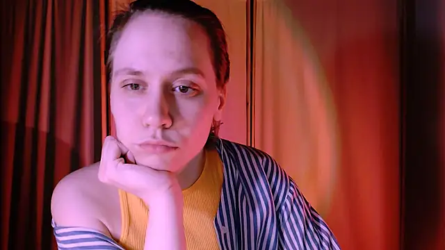 Snapshot of Malinax chatting on March 18, 2025, 10:58 pm Malinax online show from March 18, 2025, 10:58 pm