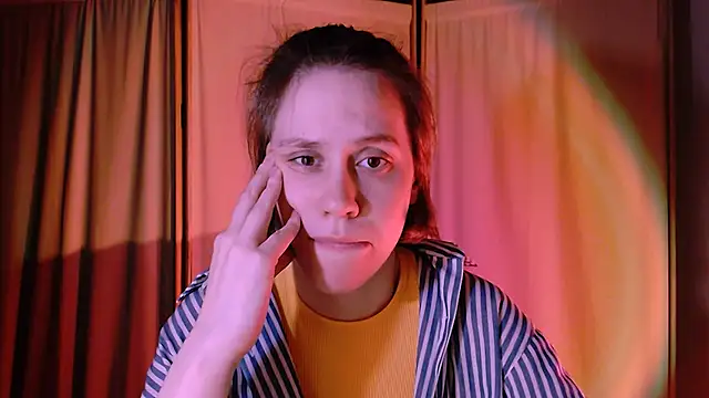 Snapshot of Malinax chatting on March 20, 2025, 10:51 pm Malinax online show from March 20, 2025, 10:51 pm