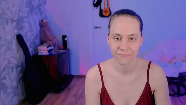 Malinax online show from April 3, 2026, 3:21 pm