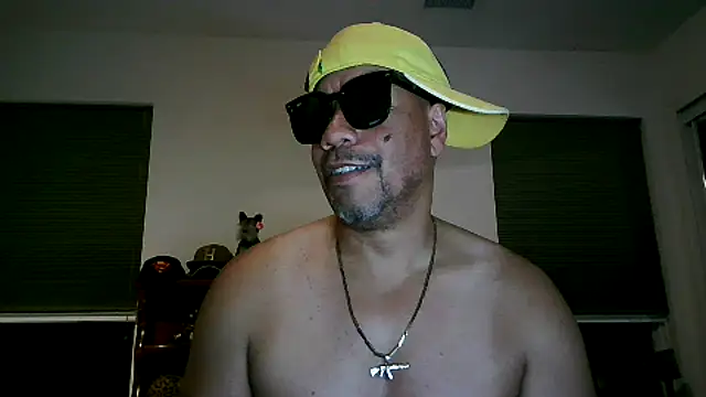 pimpdaddy4ever online show from January 7, 2026, 2:14 am