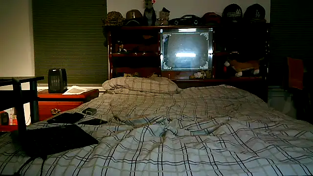 pimpdaddy4ever online show from April 15, 2026, 3:24 am