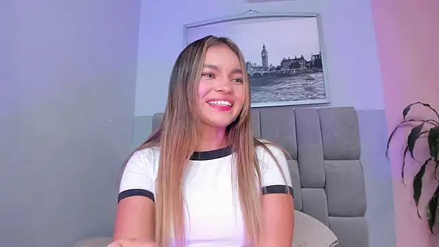 selene tylor  online show from February 27, 2026, 4:12 am