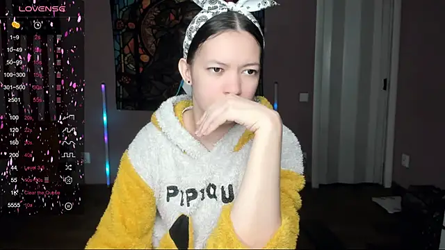 Project hisoka online show from September 17, 2025, 3:52 am