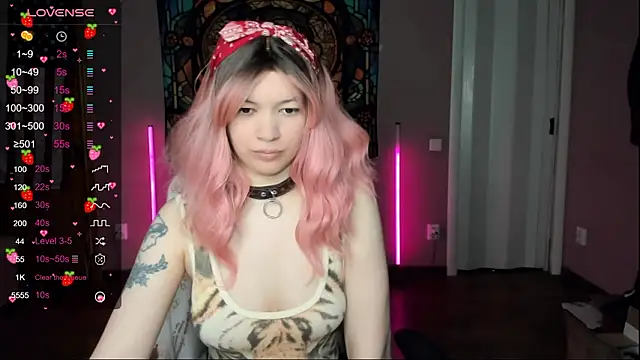 Project hisoka online show from February 1, 2026, 9:24 pm