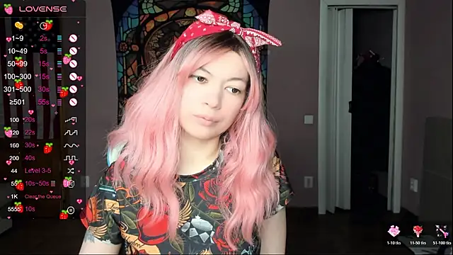 Project hisoka online show from March 16, 2026, 2:28 am