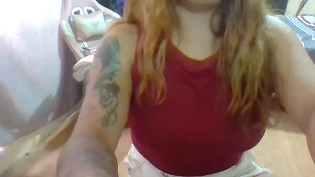 Jennxdolls online show from March 12, 2025, 8:31 pm