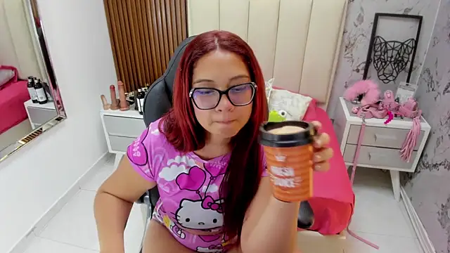 MADISON ROWAN1 online show from October 2, 2025, 3:02 am