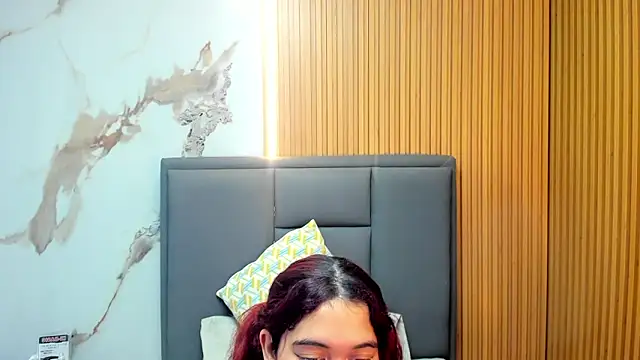 MADISON ROWAN1 online show from February 3, 2026, 6:51 am