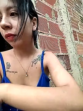 MariCeleste- online show from February 23, 2026, 11:29 am