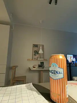 Black Dolll online show from March 27, 2026, 4:51 pm