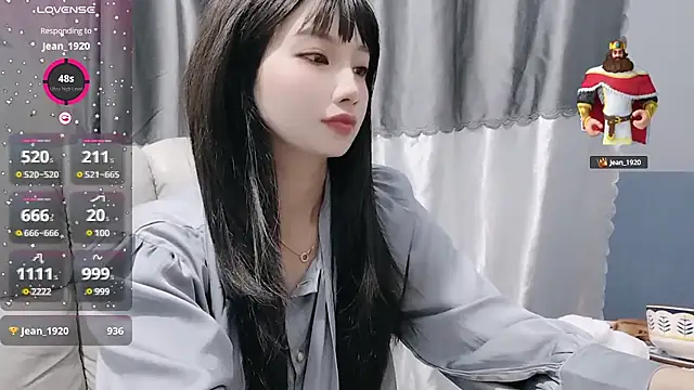 Nery Asian online show from January 2, 2025, 3:05 am