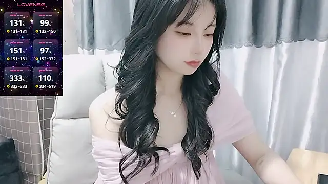 Nery Asian online show from February 14, 2025, 2:28 am