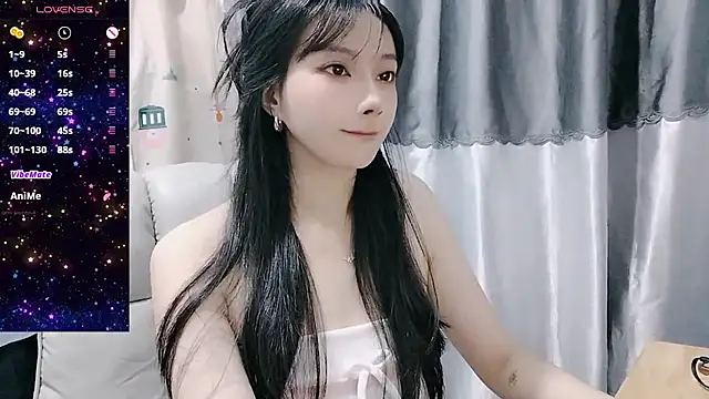 Nery Asian online show from March 9, 2025, 2:39 am