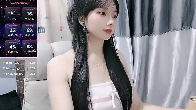 Nery Asian online show from March 9, 2025, 5:44 am