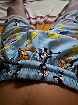 YAMPIER055 online show from November 10, 2025, 7:46 pm