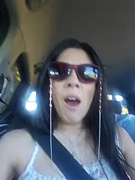 Reinacatchile online show from February 1, 2025, 5:16 pm