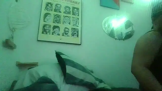 AnthonyJose87 online show from April 23, 2026, 5:52 am