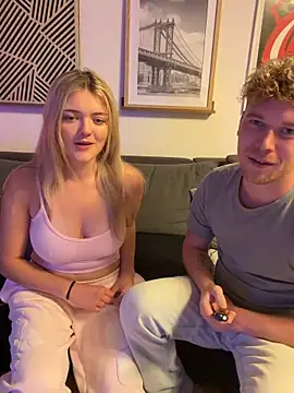 NickyGold Official online show from February 25, 2026, 5:22 pm