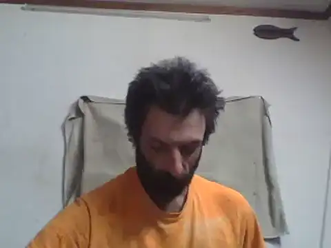 BigPeter6987 online show from December 10, 2024, 1:11 pm