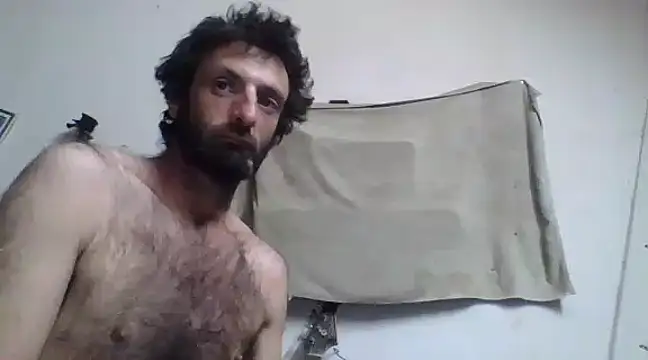 BigPeter6987 online show from December 31, 2024, 6:16 am