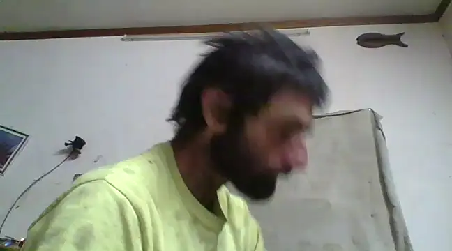 BigPeter6987 online show from January 6, 2025, 5:41 am