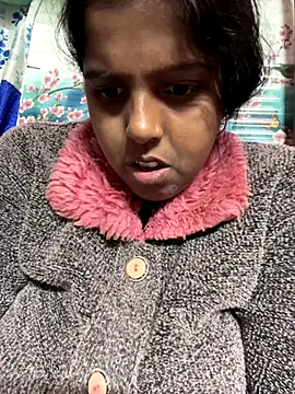 Beauty-queen online show from December 19, 2025, 10:44 am