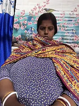 Beauty-queen online show from February 18, 2026, 12:01 pm