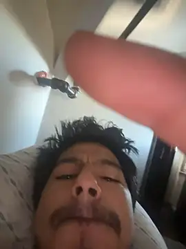 MynameisPaco online show from October 27, 2025, 12:53 pm