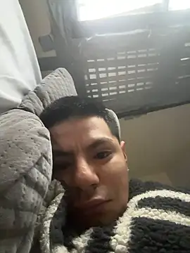 MynameisPaco online show from January 11, 2026, 3:06 pm