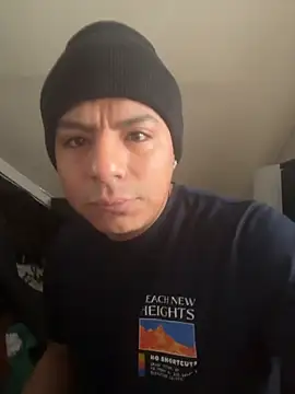 MynameisPaco online show from February 1, 2026, 4:49 pm