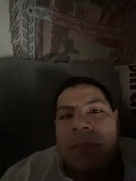 MynameisPaco online show from February 7, 2026, 5:38 pm