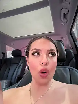 Alirawrz online show from March 10, 2025, 4:46 pm