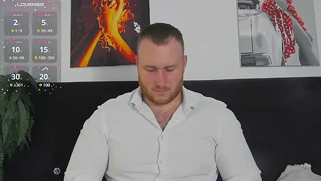 RoddyStill online show from December 8, 2024, 8:30 am