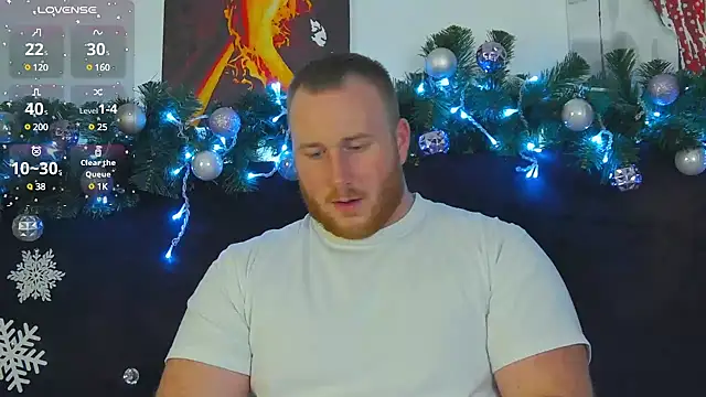 RoddyStill online show from December 15, 2024, 2:27 pm