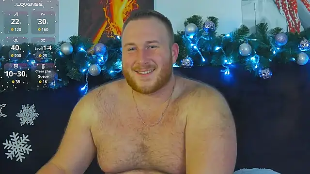 RoddyStill online show from December 15, 2024, 5:31 pm