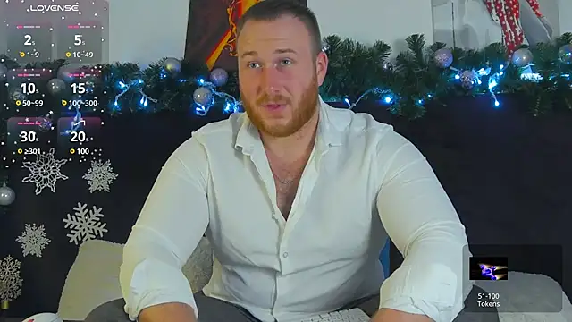 RoddyStill online show from December 18, 2024, 8:09 am