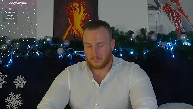 RoddyStill online show from December 27, 2024, 5:05 pm