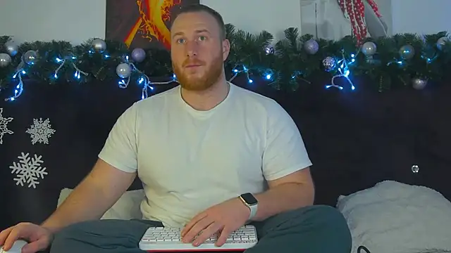 RoddyStill online show from January 2, 2025, 7:44 am