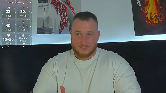 RoddyStill online show from January 4, 2025, 10:49 am