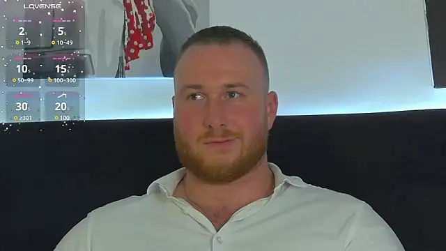 RoddyStill online show from January 6, 2025, 11:40 am