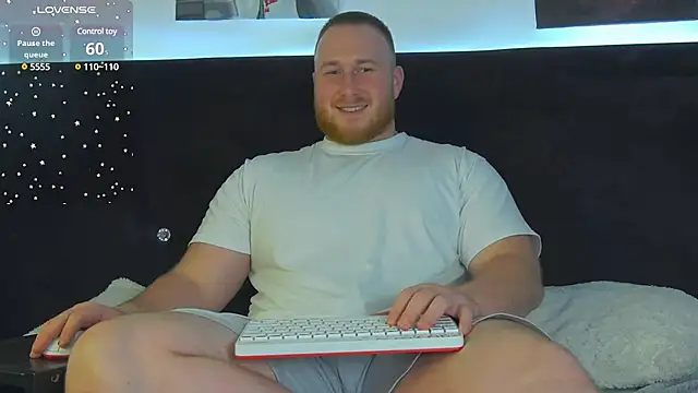 RoddyStill online show from January 8, 2025, 10:59 am