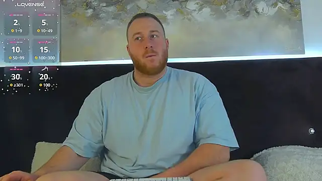 RoddyStill online show from January 12, 2025, 7:43 am