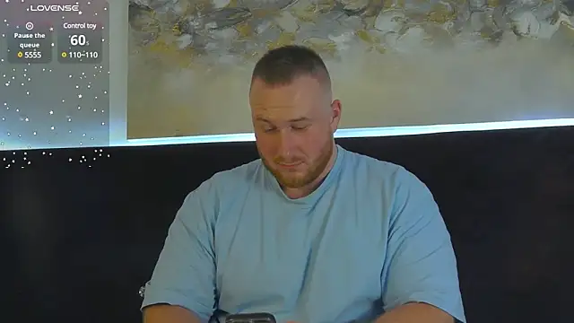 RoddyStill online show from January 15, 2025, 11:43 am