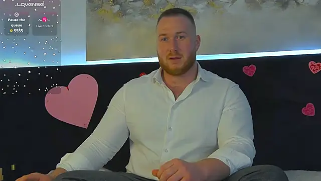 RoddyStill online show from February 5, 2025, 4:47 pm